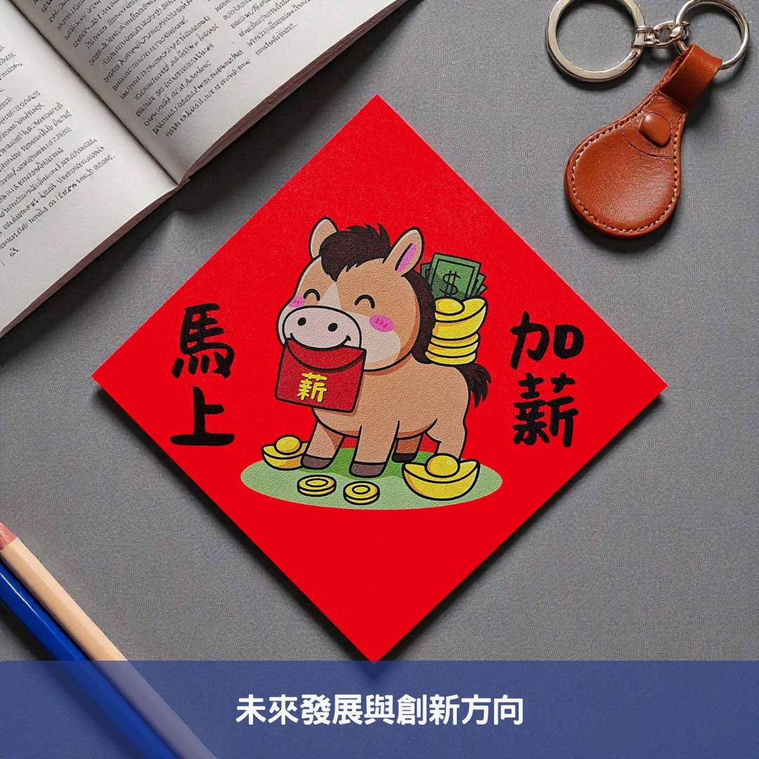 未來發展與創新方向